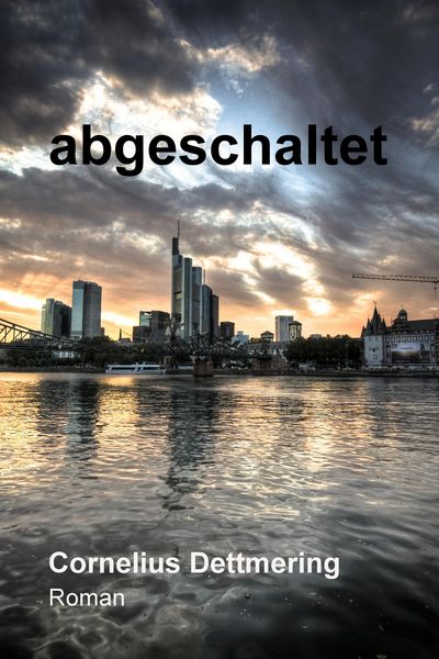 Produktbild: Abgeschaltet