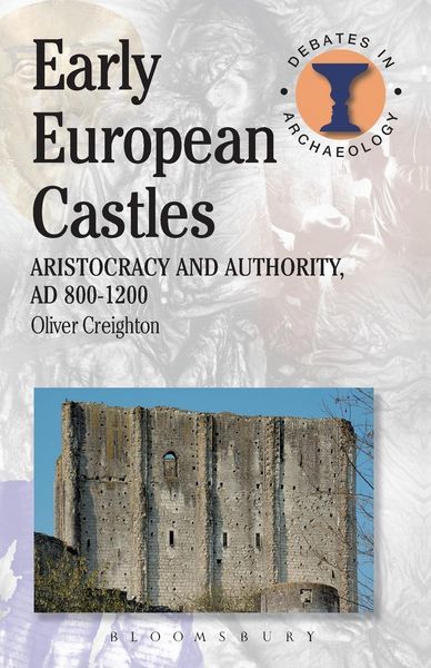 Produktbild: Early European Castles