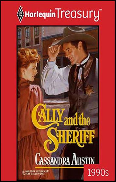 Produktbild: Cally and The Sheriff