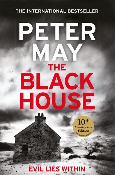 Produktbild: The Blackhouse