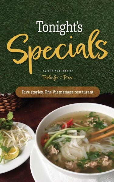 Produktbild: Tonight's Specials