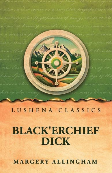 Produktbild: Black'erchief Dick