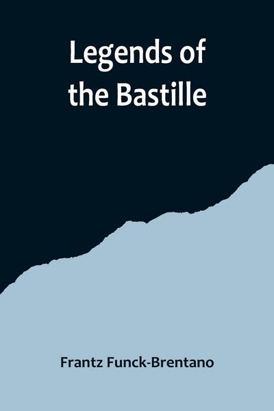 Produktbild: Legends of the Bastille