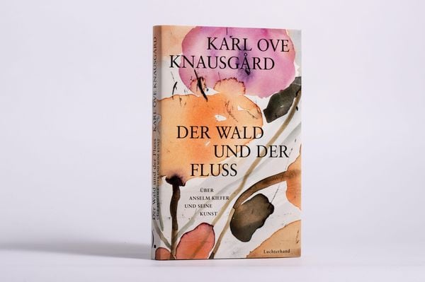 Produktbild: Der Wald und der Fluss