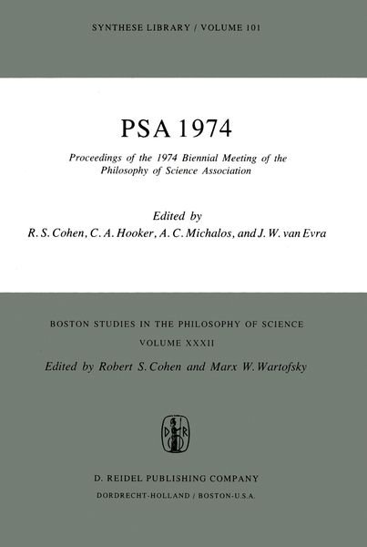 Produktbild: PSA 1974