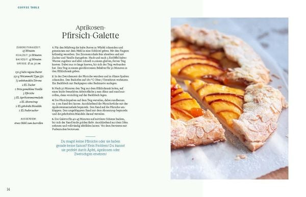 Produktbild: Heute lieber mal vegan