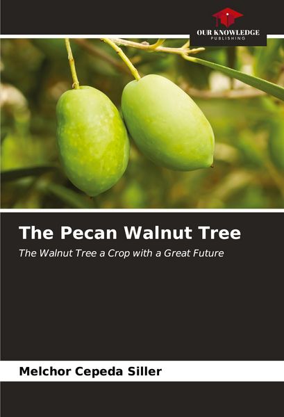 Produktbild: The Pecan Walnut Tree