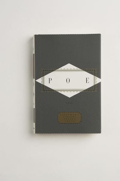 Produktbild: Poe Poems and Prose