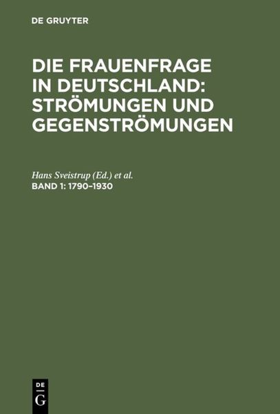 Produktbild: 1790&ndash;1930