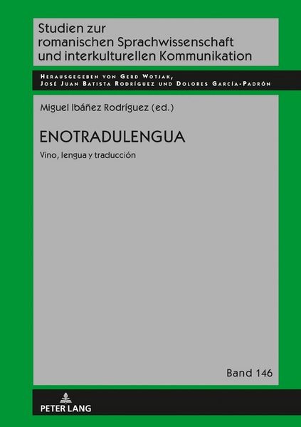 Produktbild: Enotradulengua