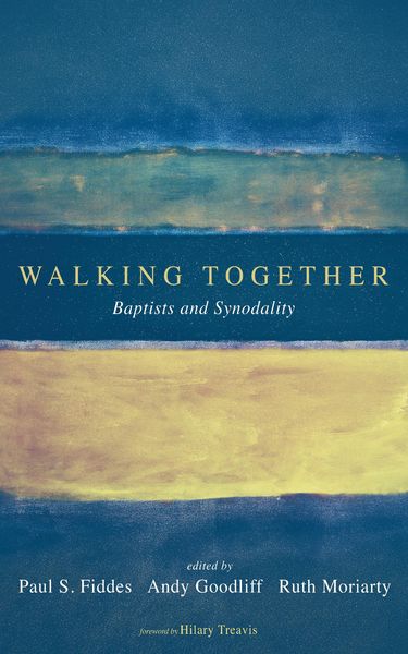 Produktbild: Walking Together
