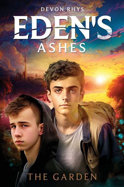 Produktbild: Eden's Ashes