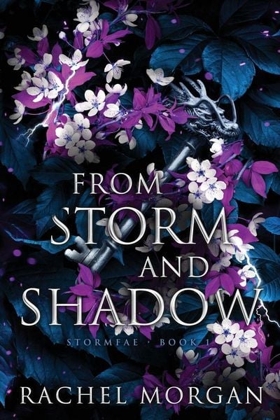 Produktbild: From Storm and Shadow