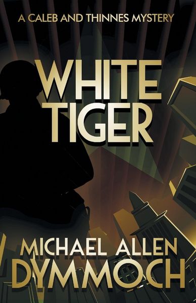 Produktbild: White Tiger