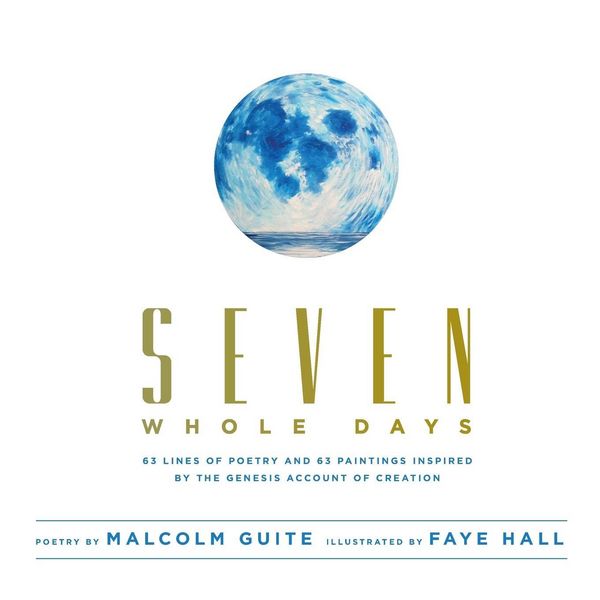 Produktbild: Seven Whole Days