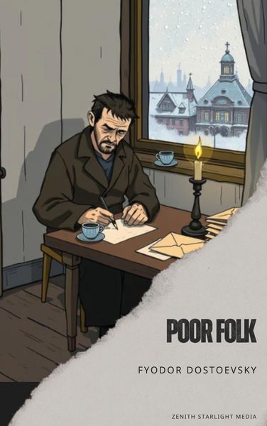 Produktbild: Poor Folk