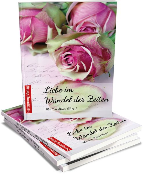 Produktbild: Liebe im Wandel der Zeiten