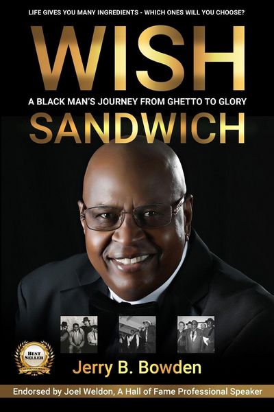 Produktbild: Wish Sandwich