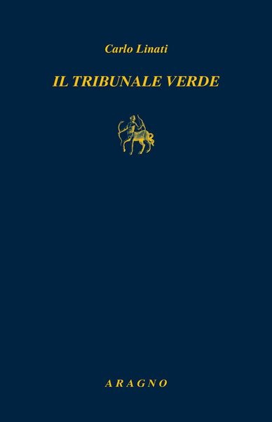 Produktbild: Il tribunale verde