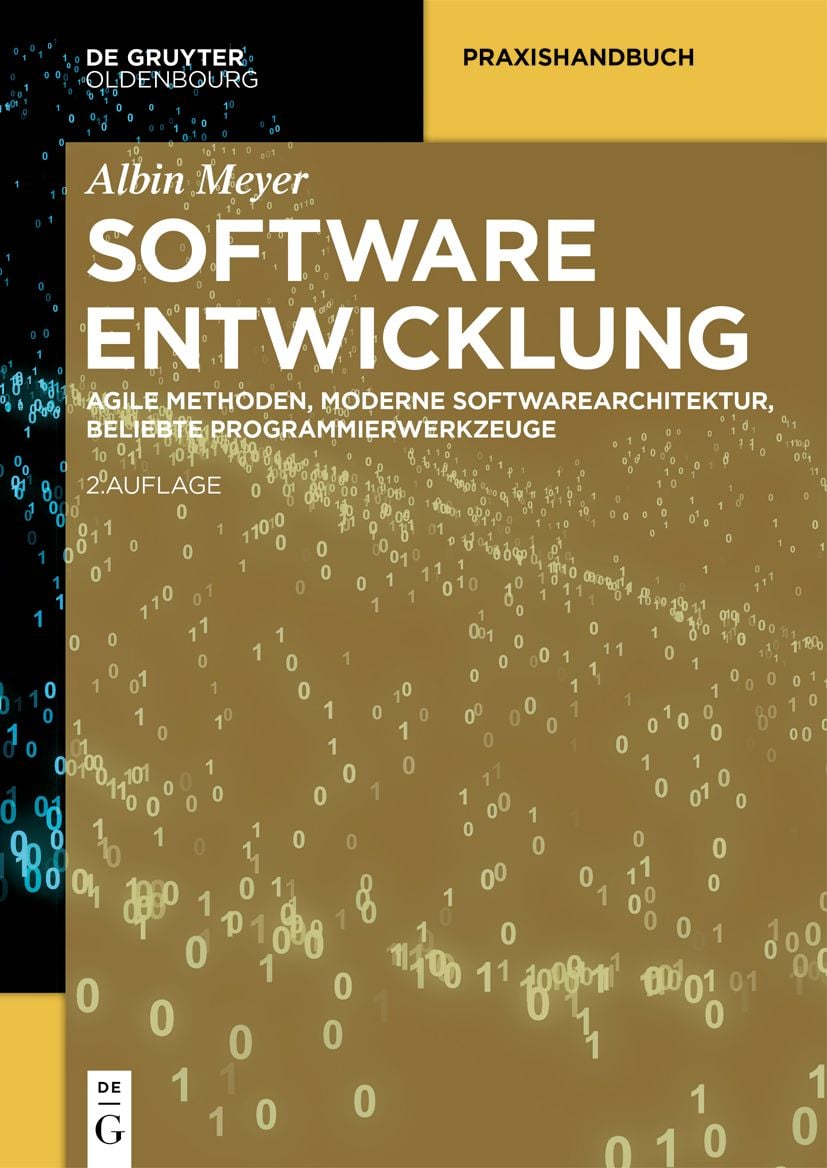 Produktbild: Softwareentwicklung