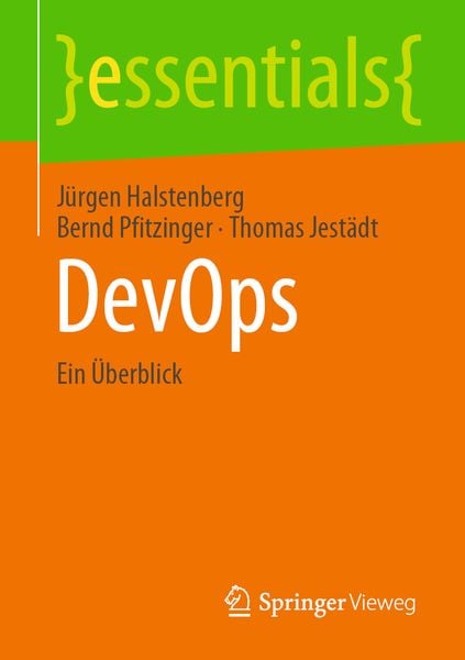 Produktbild: DevOps