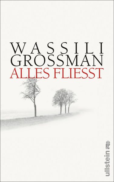 Produktbild: Alles flie&szlig;t
