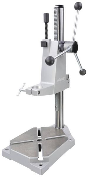 Produktbild: Wolfcraft Bohrst&auml;nder Arbeitsh&ouml;he (max.): 305mm