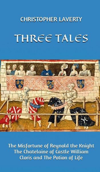 Produktbild: Three Tales