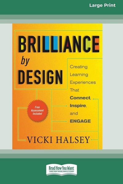 Produktbild: Brilliance by Design