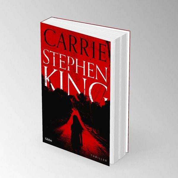 Produktbild: Carrie
