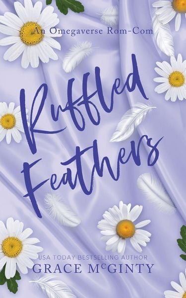 Produktbild: Ruffled Feathers