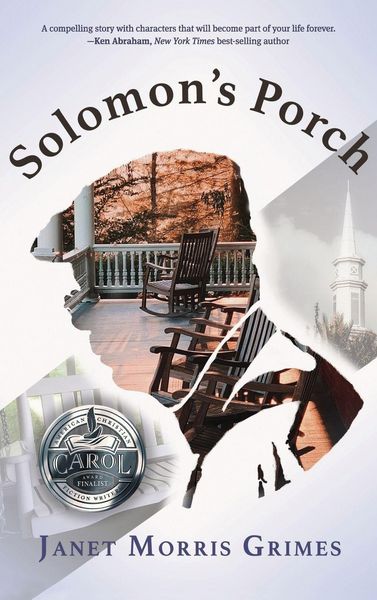 Produktbild: Solomon's Porch