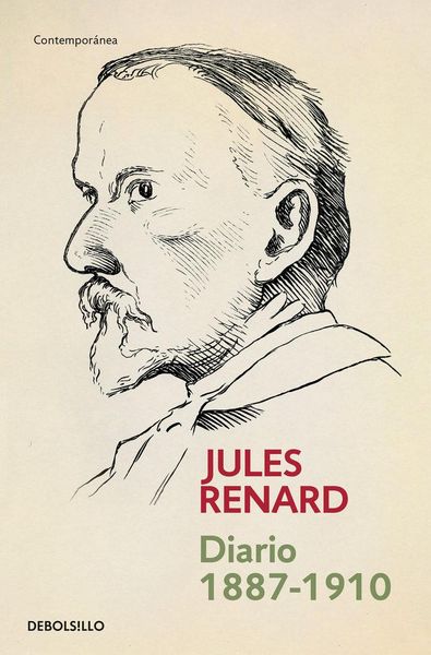 Produktbild: Diario (Renard), 1887-1910