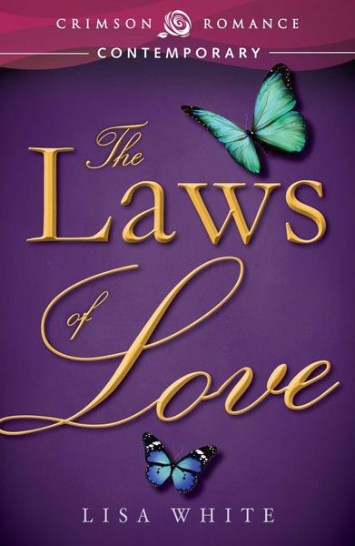 Produktbild: The Laws of Love