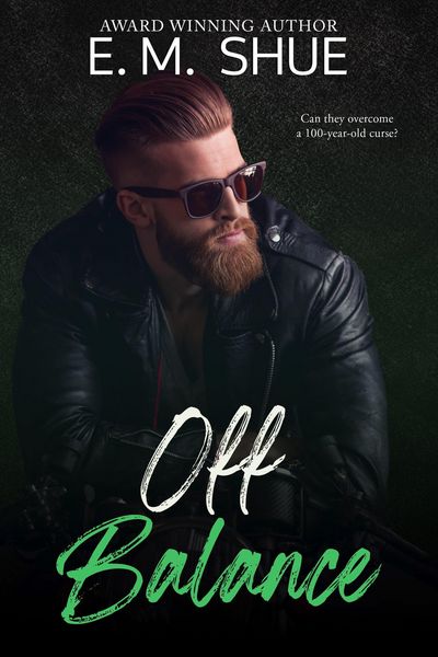 Produktbild: Off Balance