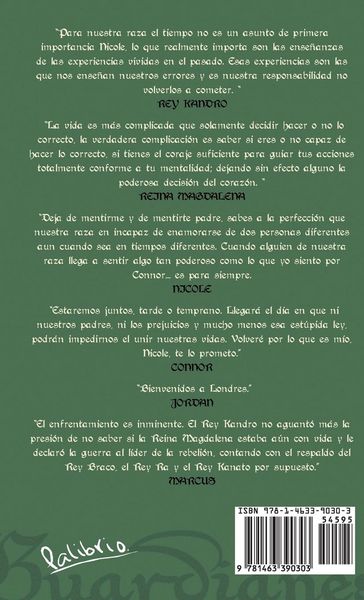Produktbild: Guardianes