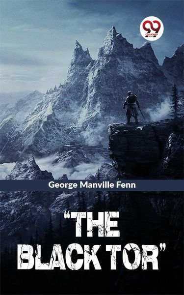 Produktbild: "The Black Tor"