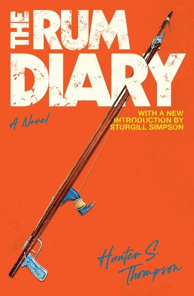 Produktbild: The Rum Diary
