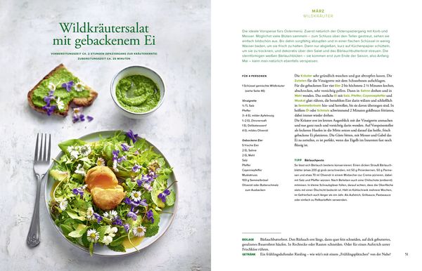 Produktbild: Kochen mit Martina und Moritz &ndash; So lieben wir Gem&uuml;se