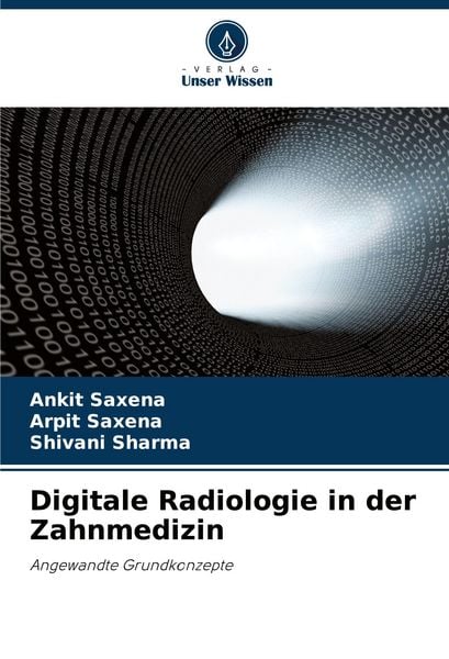 Produktbild: Digitale Radiologie in der Zahnmedizin