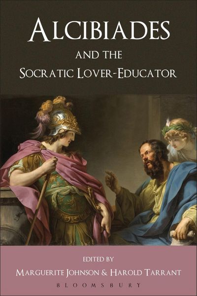Produktbild: Alcibiades and the Socratic Lover-Educator