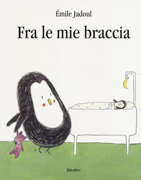 Produktbild: Fra le mie braccia