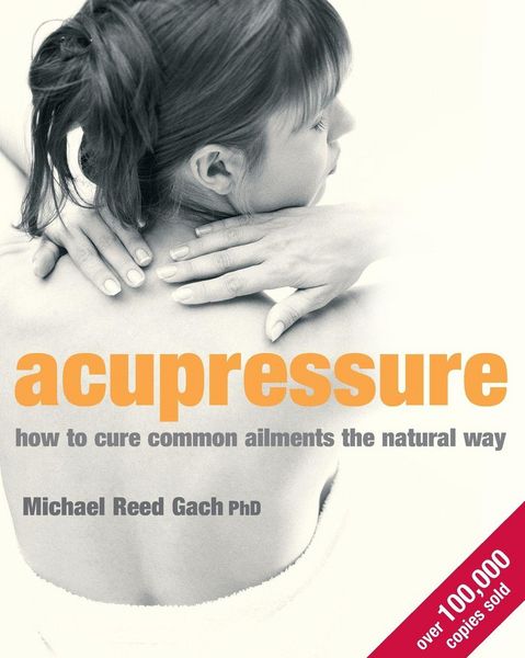 Produktbild: Acupressure