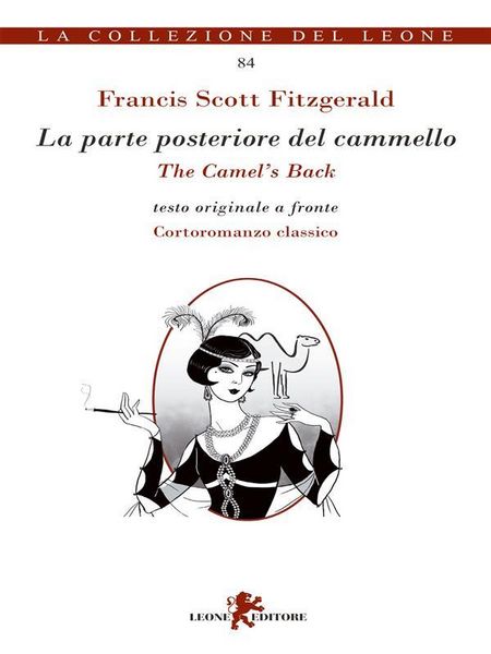 Produktbild: La parte posteriore del cammello