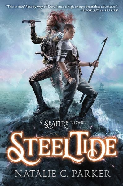 Produktbild: Steel Tide