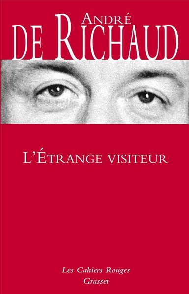 Produktbild: L'&eacute;trange visiteur