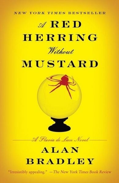 Produktbild: A Red Herring Without Mustard