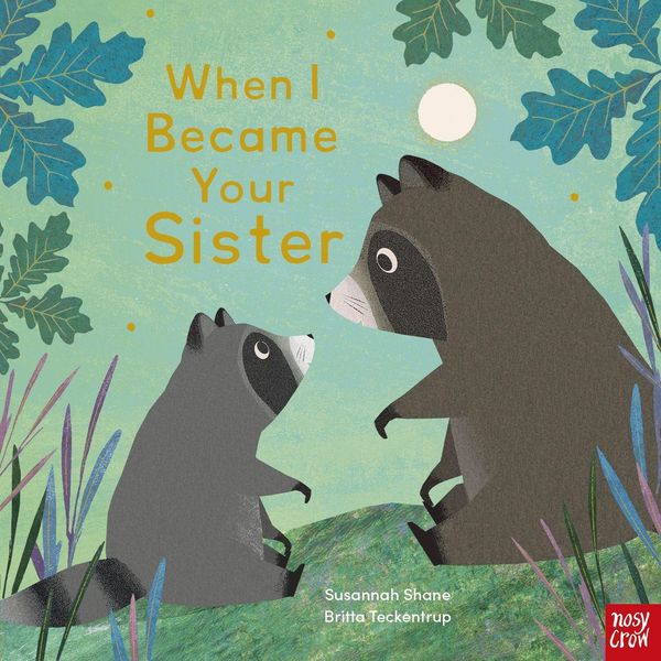 Produktbild: When I Became Your Sister