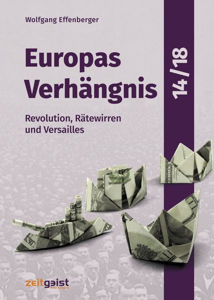 Produktbild: Europas Verh&auml;ngnis 14/18