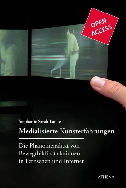 Produktbild: Medialisierte Kunsterfahrung